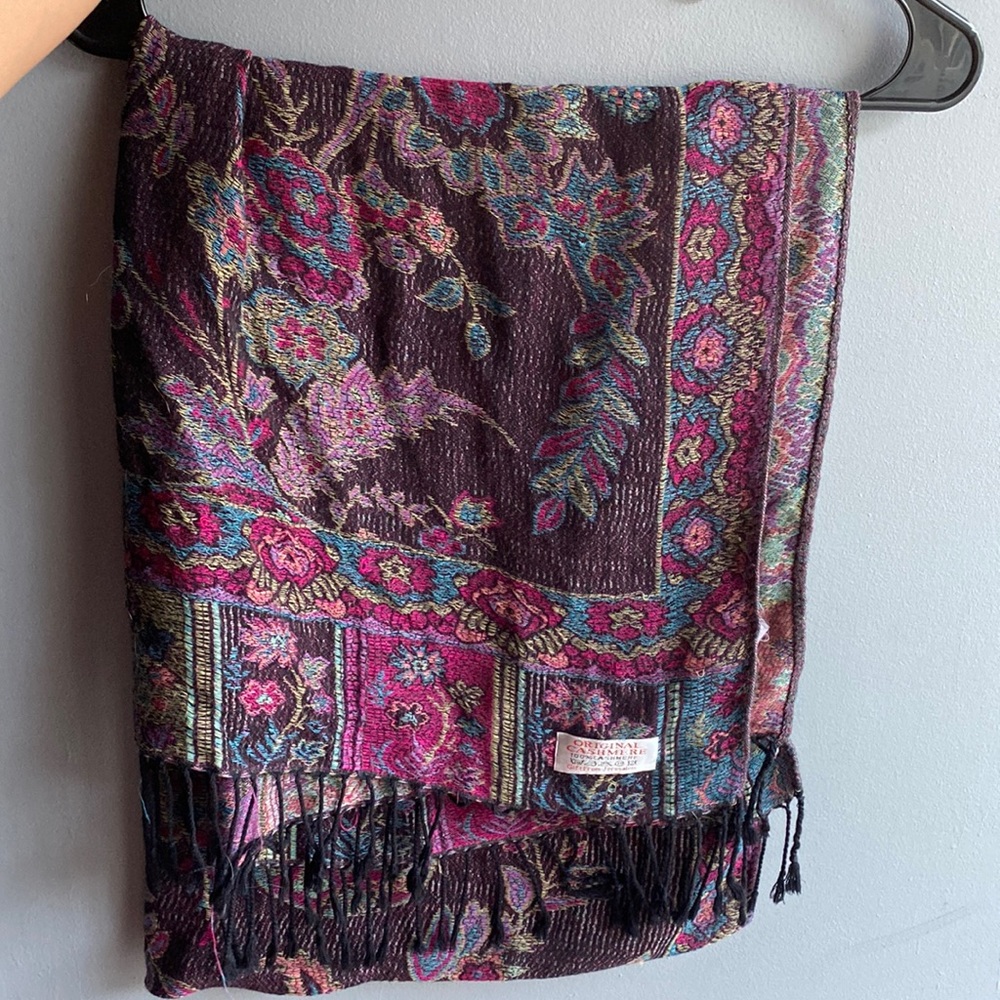 Pashmina Original Cashmere